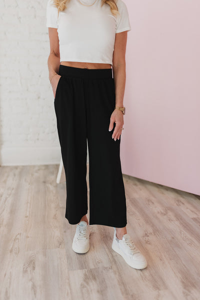 Empriente Allure Lounge Pants - Hurray Kimmay
